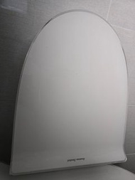 American Standard 馬桶蓋厠所板水晶厠板陳列品
