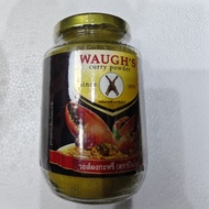 Thai Crab Curry Powder 200g Waugh's Curry Power brand