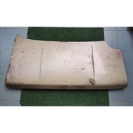 Trunk lid, datsun skyline 180k. Used condition japan.
