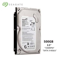 Hardisk seagate 500gb Hdd cctv 500gb