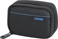 BOSS CB-KTNGO Carrying Pouch | Custom Pouch for KATANA:GO | Fits Charging Cable, Earbuds, & Other Sm