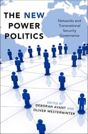 The New Power Politics Deborah Avant