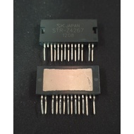 IC STRZ 4267 STRZ4267 Voltage Regulator - Original