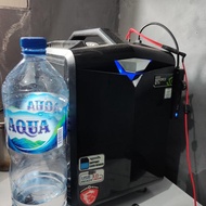 Komputer semi gaming i5 3570 zotac gtx 750ti simbadda sim x