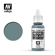 VALLEJO MC - VLJ70904 DARK BLUE GREY