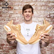 Rigorer Austin Reaves AR2 Basketball Shoes "HBK" Men's Professional Sports Shoes Anti-slip Breathabl