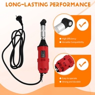 350W 90 Degree Speed Adjustable Electric Elbow Ceramic Tile Sewing Machine Tile Cleaning Tools