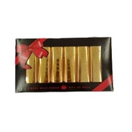 EMPICO FINEST MLK CHOCOLATE GOLD BAR 6X30G