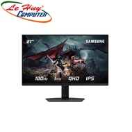 Genuine Samsung Odyssey G5 G50D LS27DG502EEXXV Monitor 27 inch QHD IPS 180Hz 1ms