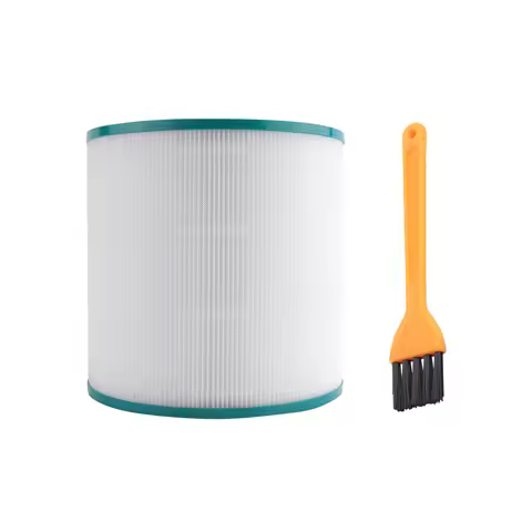 A83XReplacement HEPA Filter Compatible for Dyson TP01 TP02 AM11 BP01 Pure Cool Link Tower Air Purifi