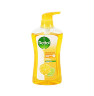 DETTOL เดทตอล เจลอาบน้ำ 450ml ครีมอาบน้ำ สูตรอโรมาติก สูตรออนเซ็น สบู่เหลว เจลอาบน้ำ สบู่ สบู่เดทตอล soap บีไนซ์ benice