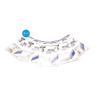 Owner Sode Fishing Hook