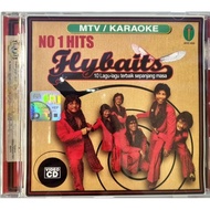 FLYBAITS - No 1 Hits (MTV KARAOKE VCD)