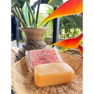 Aura Soap GARAM HIMALAYAN  (125g)