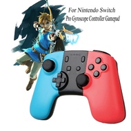Wireless Pro Gaming Controller Gamepad Joypad Remote for Nintendo Switch Console
