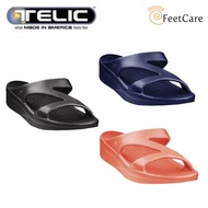 Telic Z-STRAP Sandals | Plantar Fasciitis / Heel Pain / Flat Foot / Orthopedic Supportive Shoes | Un