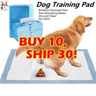 Super Absorbent Pet Diaper Dog Training Pee Pads  For Cats Dog Diapers Cage Mat Pet Supplies