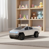 Rc-Pickup Toy With Light Effects Birthday Gift