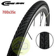 [HCM] Vỏ xe đạp 700c/ Lốp xe đạp CHENGSHIN thể thao 700x23c  700x25c  700x28c và 700x35c