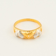 916/22K Gold Ring PGJR180402