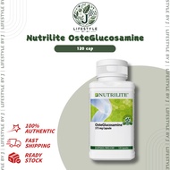 Nutrilite OsteGlucosamine 120cap Nutrilite Osteglucosamine Supplement Suplement 保健食品