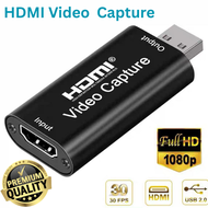 HDMI Video Capture Card HDTV video capture 1080p usb 2.0 video capture 1080p premium
