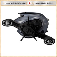 DAIWA Baitcasting Reel Series 24IM Z TW 200 & 25IM Z TW 100