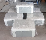 PRINTER HP LASERJET P1102 SECOND SIAP PAKAI MURAH