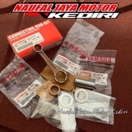 Piston Rod connecting Rood Rod Kit Rx King Rxk Rx k Rxking Original yamaha 3ka-e1650-00