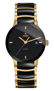 นาฬิกา ราโด RADO Centrix Automatic Diamonds - R30035712