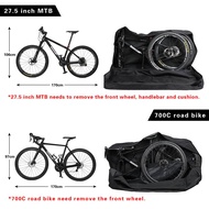 Rhinowalk Mountain Bike Carry Bag (27.5")