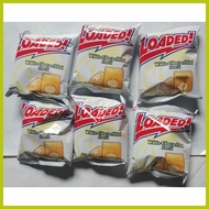 ➥ ◊☜ ▨ 6 Pack Loaded White Choco Filled