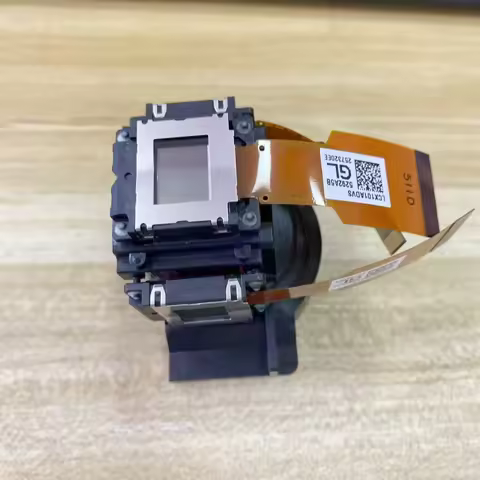 LCD UNIT LCX101 FOR Projector VPL-SX125 VPL-EX100 VPL-EX120 VPL-EX145 VPL-EX175 VPL-EW130 VPL-SW125