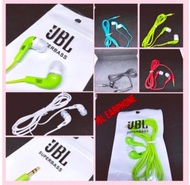 Headset Earphone JBL Super Bass Murah non Mic/Headphones original