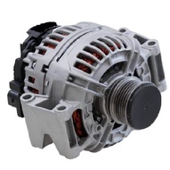 フォルクスワーゲン GTI/Passat オルタネーター 2009-2017 | 2.0L | 4-シル 06B 903 016 AB用