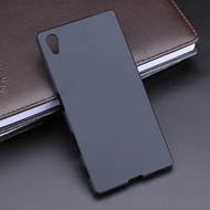 TPU Soft Case Back Silicone Cover For Sony Xperia X Z Z1 Z2 Z3 + Z4 Z5 XZ2 XZ3 mini Compact XA XA1 X