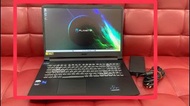 【艾爾巴二手】ACER AN517-54-75TM i716G512G RTX3050Ti #二手筆電#新竹店13400