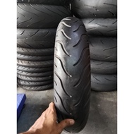 tayar Brand michelin size 120/70-17 tahun 19