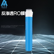 Ready Stock RO Water Purifier Filter Element Reverse Osmosis Water Purifier ro Film Filter Element W