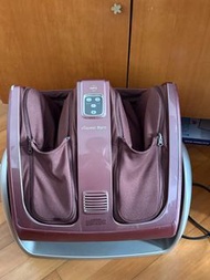 OSIM uSqueez Warm Foot Massager