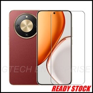 For Honor X9d 9H HD Clear Tempered Glass Screen Protector