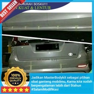 Original ERTIGA REAR & SIDEKIRT BODYKIT CAR BUMPER ACCESSORIES