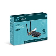 tplink Archer T6E AC1300 PCI-E WIFI RECEIVER ADAPTER Wireless Dual Band
