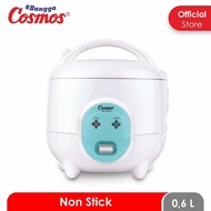Rice Cooker Cosmos CRJ 101 N Magic com Cosmos mini 3in1