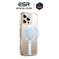 ESR - เคสสำหรับ iPhone 16 / 16 Plus / 16 Pro / 16 Pro Max รุ่น Boost Flickstand Case (HaloLock) by V