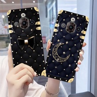 HP TS030 Case ZTE Nubia Focus Pro 5g Latest All Types of Cell Phones Cool Casing Prokamera Cell Phon