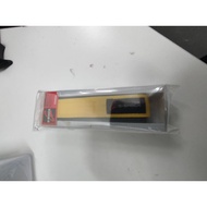 G-Shock Strap Yellow NOS DW-003