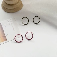 Amira Earring (925 Silver) Korean Earring/