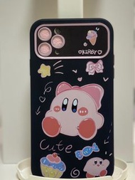 【勁Cute！😍+  超強保護！🔥】星之卡比 iPhone 手機殼 iPhone Case (iPhone 11ProMax)