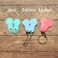 SG Supermarket Trolley Coin Token $1 50c Wholesale | NTUC Seng Siong Prime Giant Daiso Donki